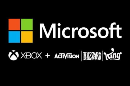 Activision and Microsoft create a team to develop 'AA' games