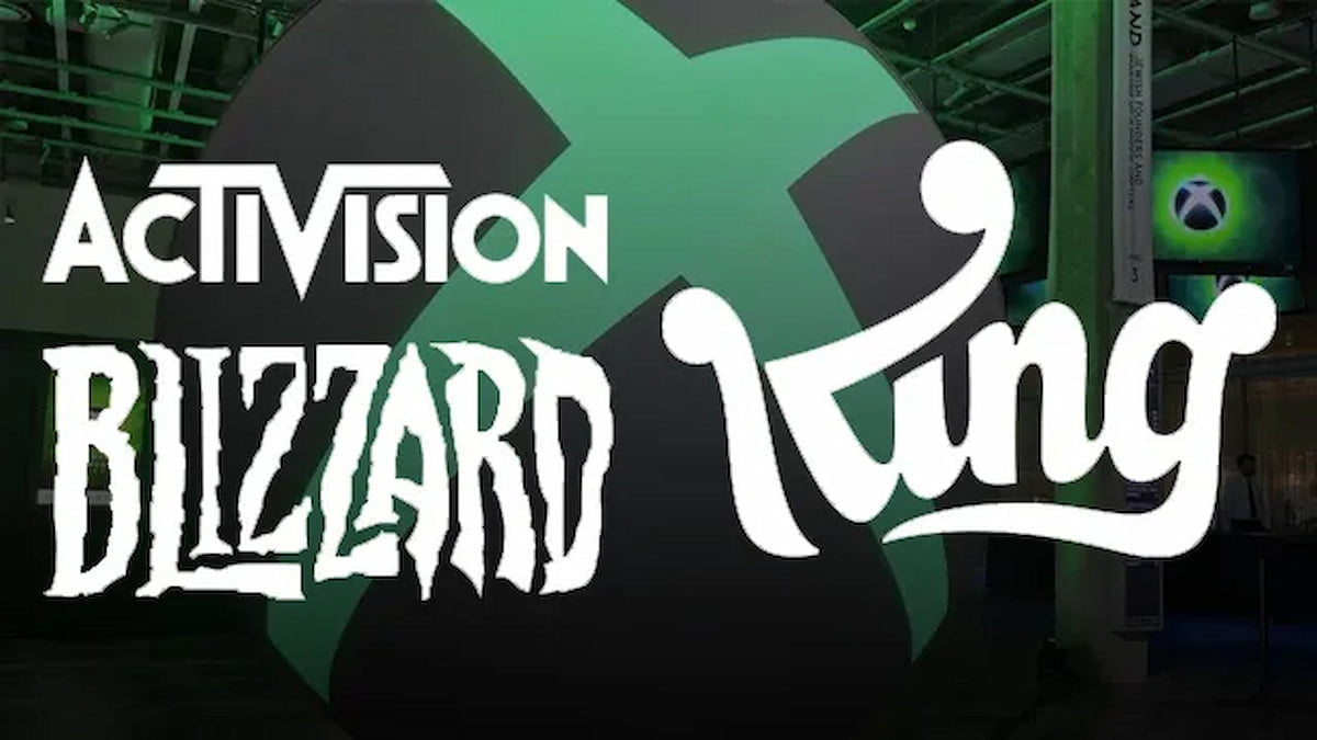 Activision Blizzard