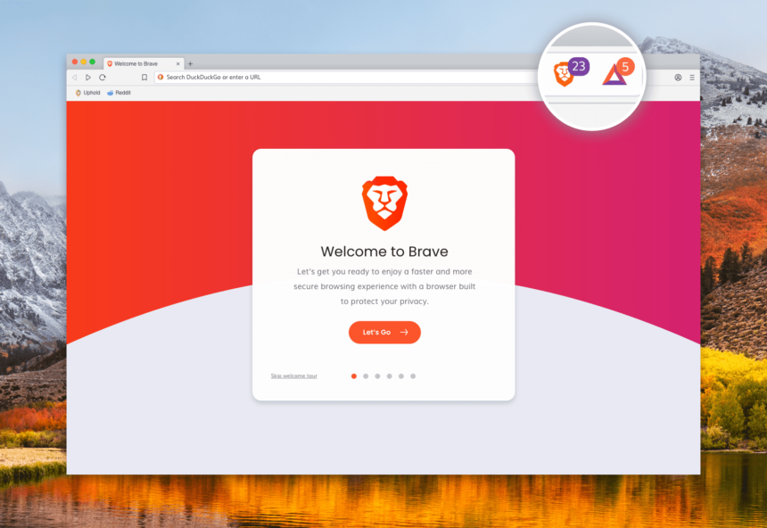 Brave Browser Announces Second Round of Layoffs