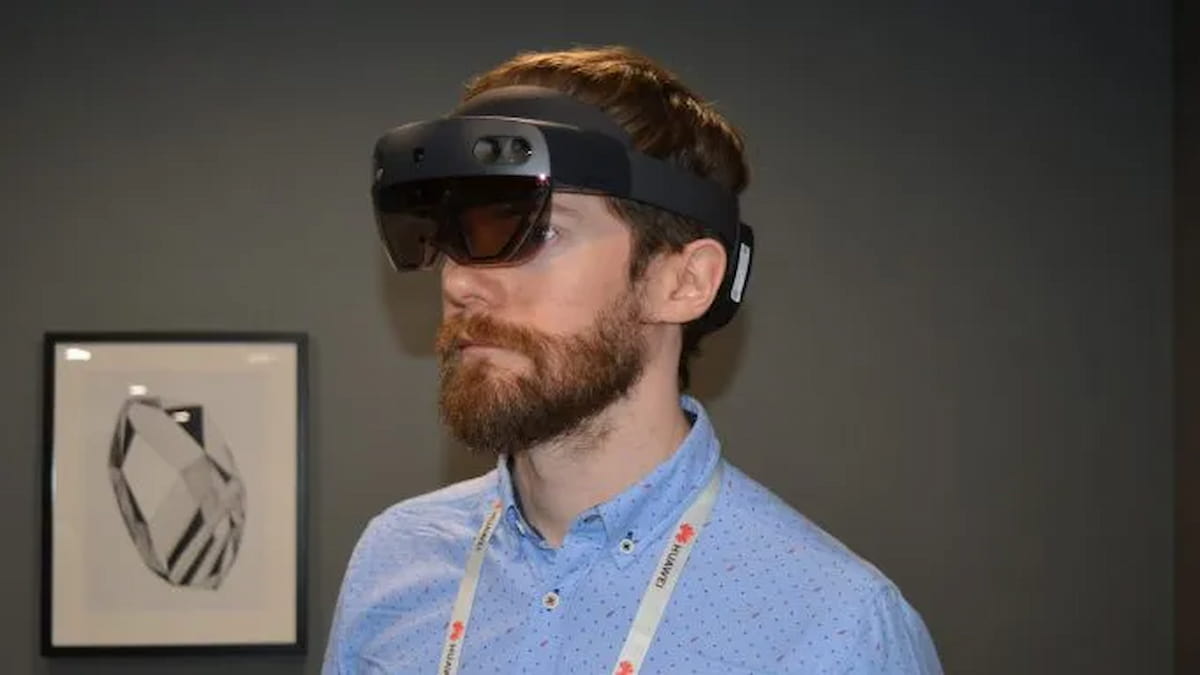 HoloLens