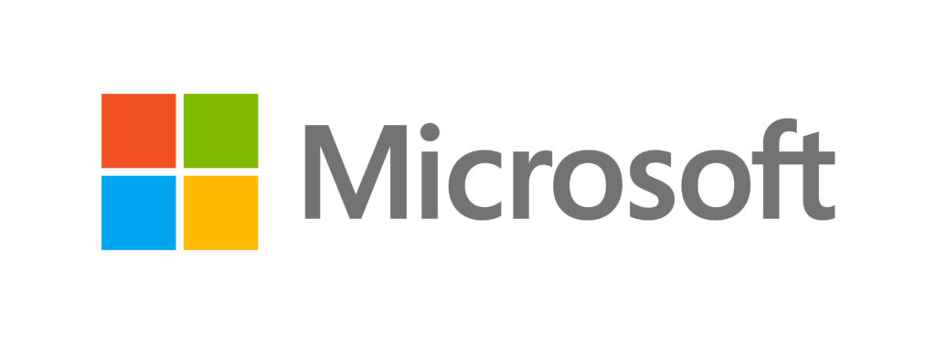 Microsoft Current Logo