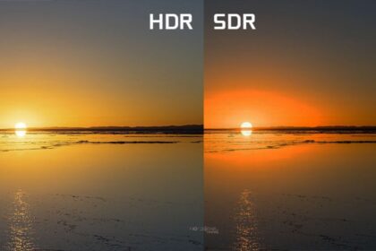 Windows 11 will automatically turn on HDR when it detects compatible streaming video