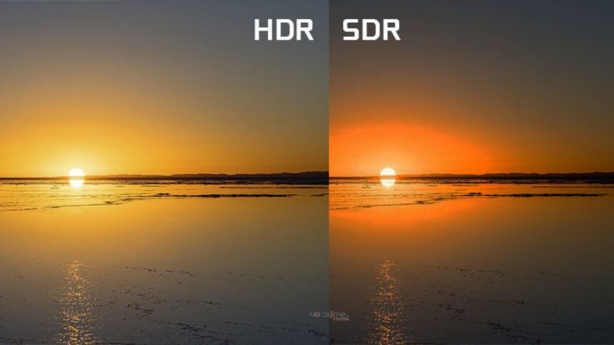 Windows 11 will automatically turn on HDR when it detects compatible streaming video