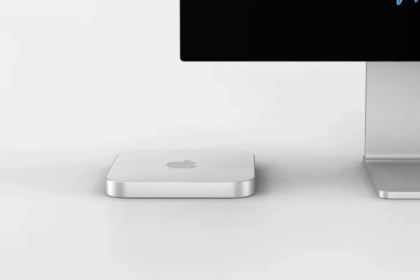 Mac Mini with M4 coming this year and could be the size of Apple TV