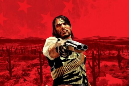 Red Dead Redemption PC Port Teased on PlayStation Store