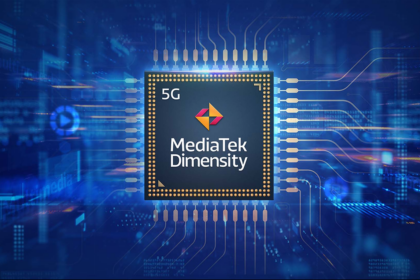 MediaTek Dimensity 9400 will be up to 35% more powerful than 9300, rumor says