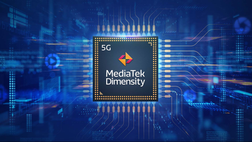 MediaTek Dimensity 9400 will be up to 35% more powerful than 9300, rumor says