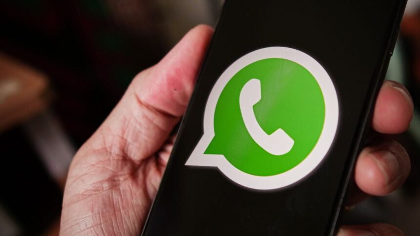 WhatsApp Beta gets effects and filters for video calls