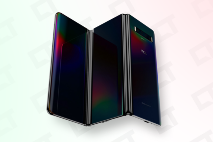 Huawei's Triple Foldable Phone Back in the Spotlight Again