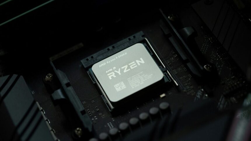 Flaw in AMD CPUs allows malware to be installed that survives PC formatting