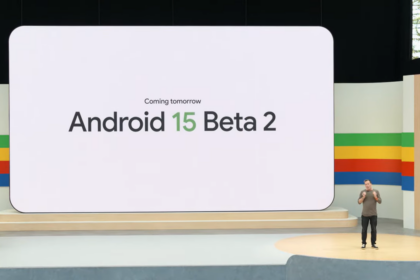 Which Phones can install Android 15 Beta?