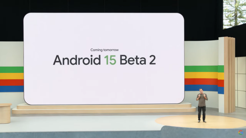 Which Phones can install Android 15 Beta?