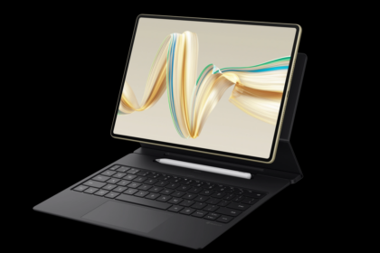 Huawei MatePad Pro arrives with 144Hz OLED screen and Kirin processor