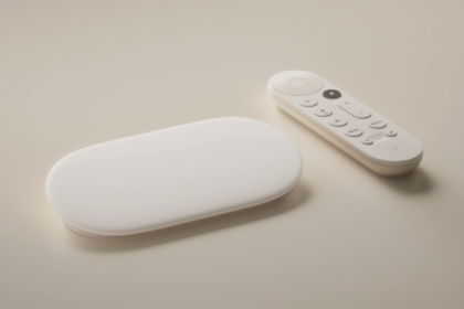 Google TV Streamer Launches with Ethernet and Smart Home Features