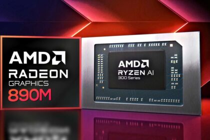 Integrated Radeon 890M GPU outperforms GTX 1650 by up to 30 FPS