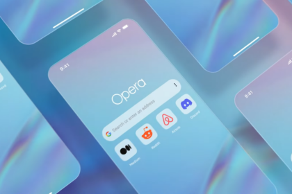 Opera One brings AI assistant and full-screen browsing to iOS