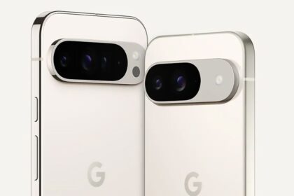 Google Unveils Pixel 9 Series: Bigger, Smarter, and More AI