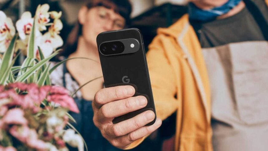 Pixel 9, 9 Pro, XL and more | All the products Google Launched in Event