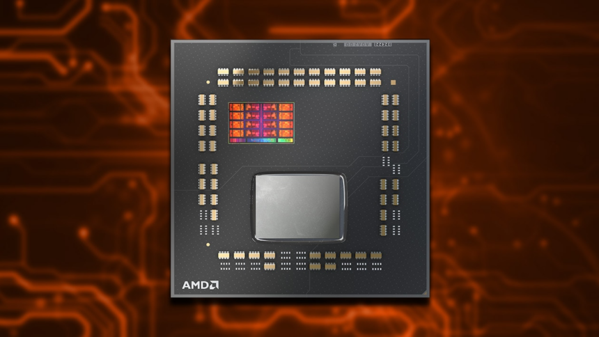 AMD Ryzen 5 5500X3D | Cheap CPU with 3D V-cache is coming