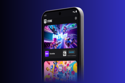 Epic Games Store arrives on Android with Fortnite and Fall Guys