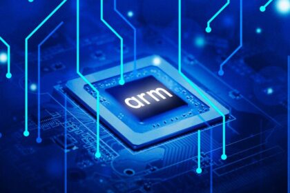 ARM is working on a GPU to compete with NVIDIA, AMD and Intel