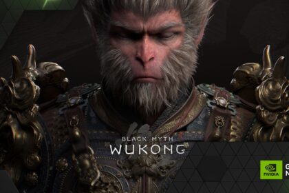 GeForce NOW Gets Black Myth: Wukong and New Features