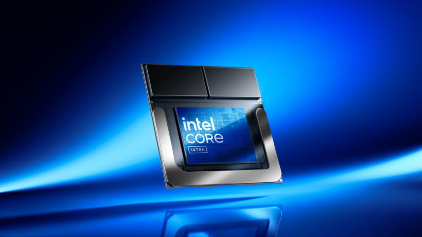 Intel confirms Lunar Lake launch date for Core Ultra 200 mobile processors