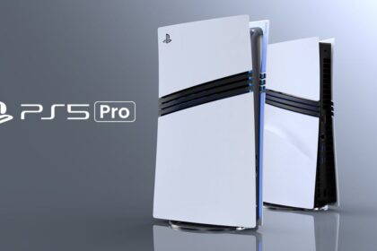 Sony Confirms PS5 Pro Presentation for September 10