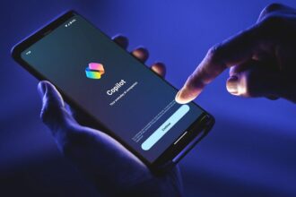Microsoft is reportedly working on a Redesign of the Copilot Mobile App