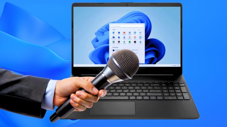 How to Test Audio Processing Modes in Windows 11