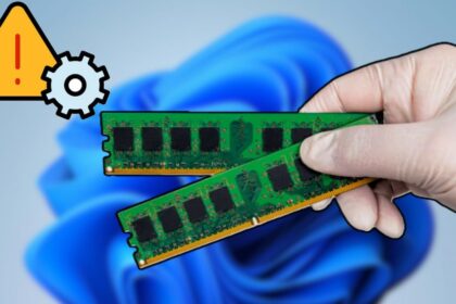 How to tell if your RAM is failing in Windows 11