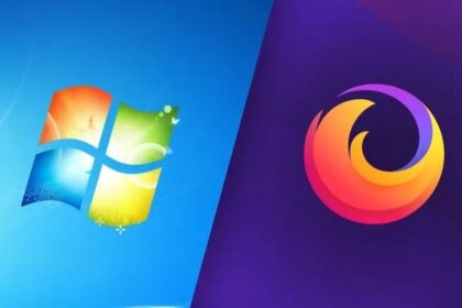 Mozilla extends Firefox support on older versions of Windows