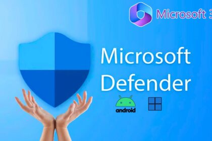 How to install Microsoft Defender on Windows 11 and Android