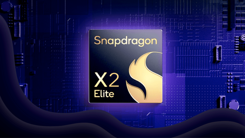 Project Glymur: Qualcomm is already working on the Snapdragon X Elite 2