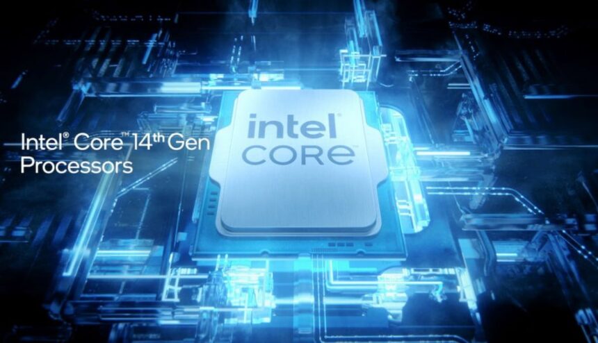 Intel updates the microcode of its CPUs to correct errors