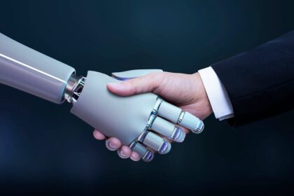 First international treaty on AI signed by US, UK and EU