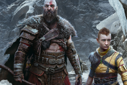 God of War Ragnarok Gets Bombarded with negative reviews on Steam