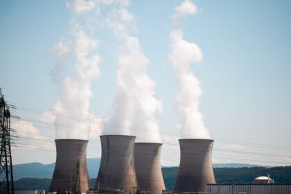 Microsoft wants to reopen 'dormant' nuclear plant — and AI is to blame