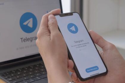 Telegram Updates Reporting Guidelines for Private Chats