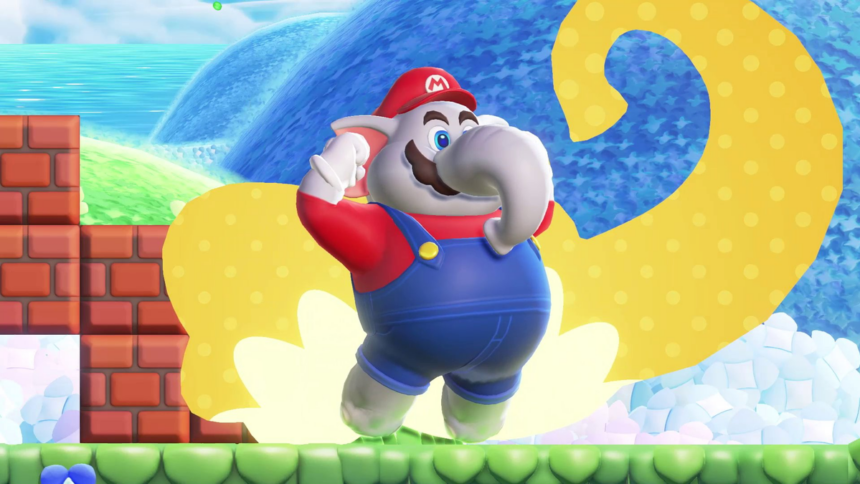 Nintendo Combats Offensive AI-Generated Mario Images in X