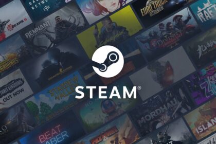 Steam brings together 38 Million Players Online and Breaks Records