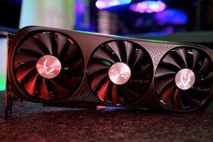 GeForce RTX 5080 and RTX 5090 GPUs enter final development phase