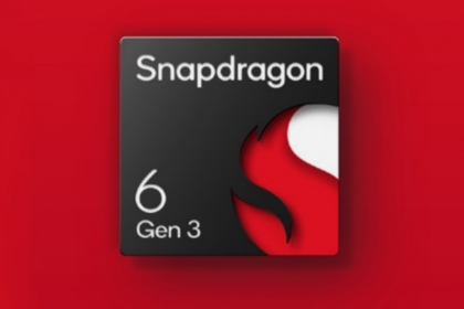 Snapdragon 6 Gen 3 arrives with improved AI for mid-range devices