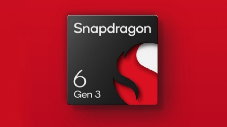 Snapdragon 6 Gen 3 arrives with improved AI for mid-range devices