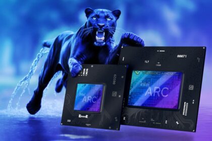 Intel Panther Lake | Core Ultra 300 Specifications Leaked