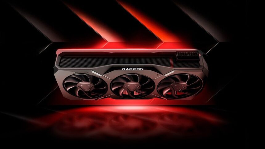 AMD to only focus on mainstream GPUs