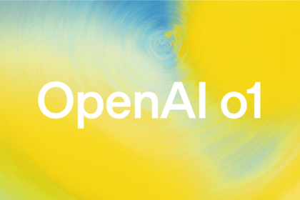 OpenAI launches o1 model focused on solving complex problems