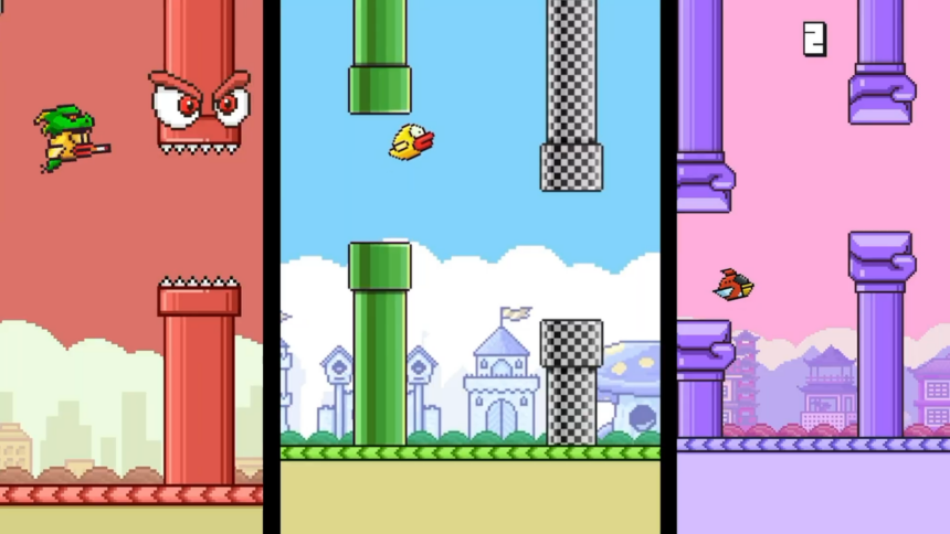 Flappy Bird to be relaunched on mobile phones after 11 years of absence