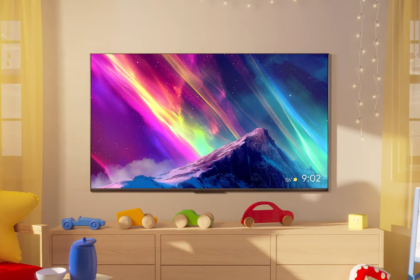 Google TV will control home devices and create wallpapers with AI