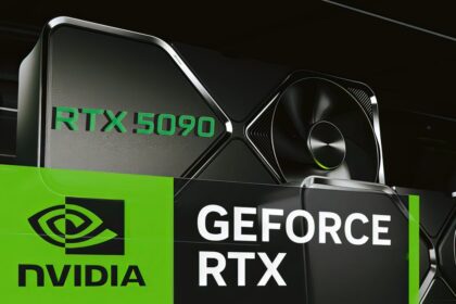 GeForce RTX 5090 and 5080 will be announced at CES 2025; see specifications